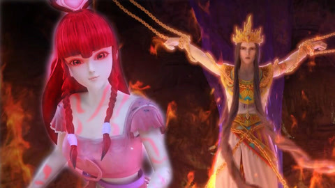 克隆特工之极限对决