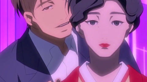 冒牌男神萌女侠