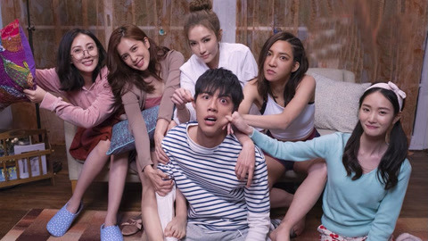 在前进的道路上