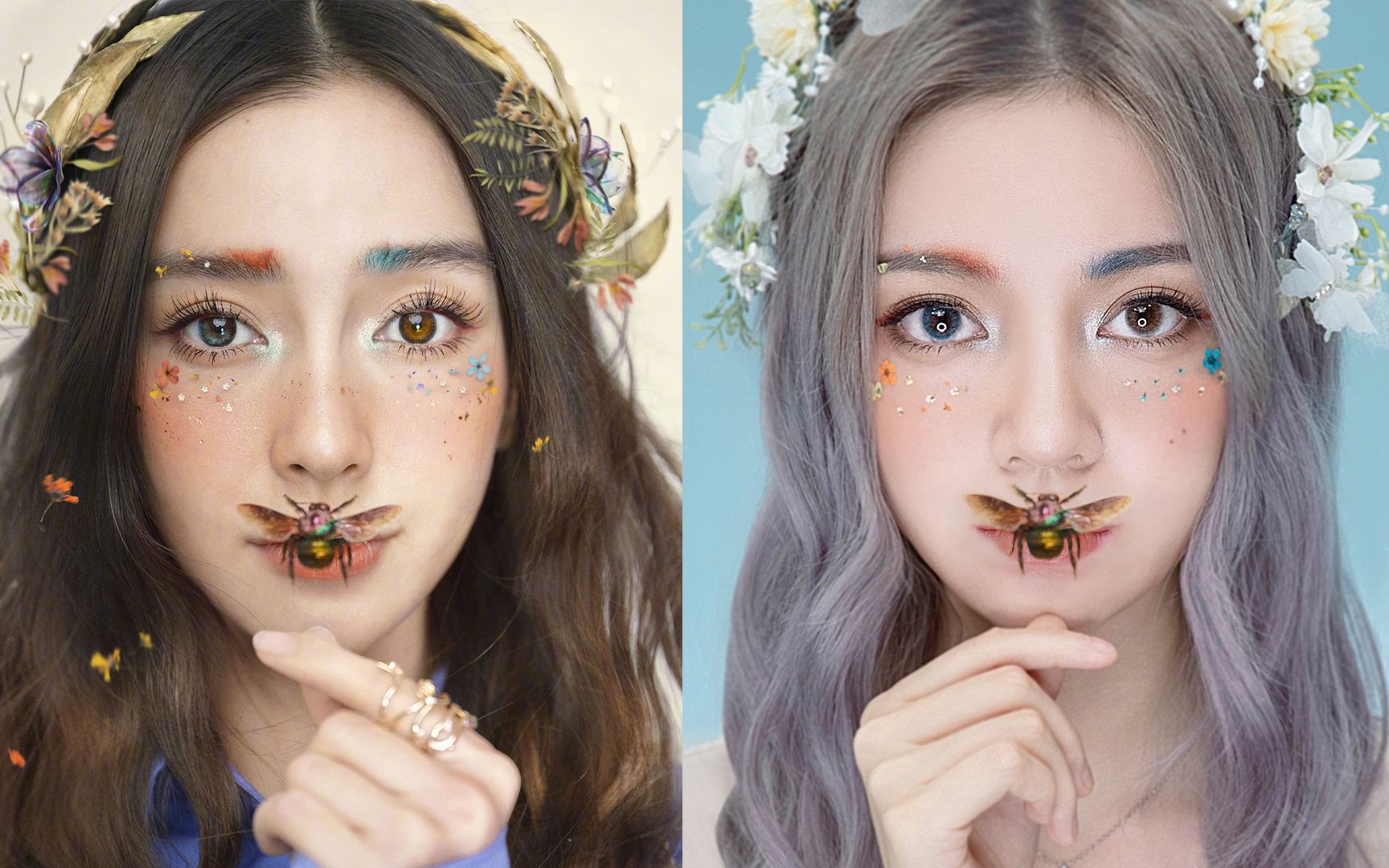 养蜂人 （英语版）