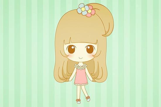 内衣少女（粤语版）