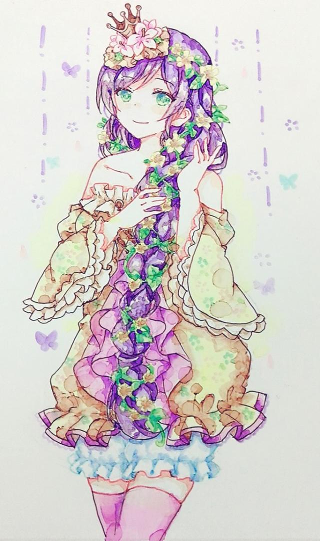 克雷斯的魔法学院