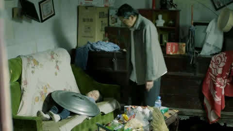 克鲁特：希姆帕汗勇士