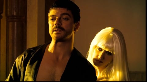 六扇门之血手奇谭