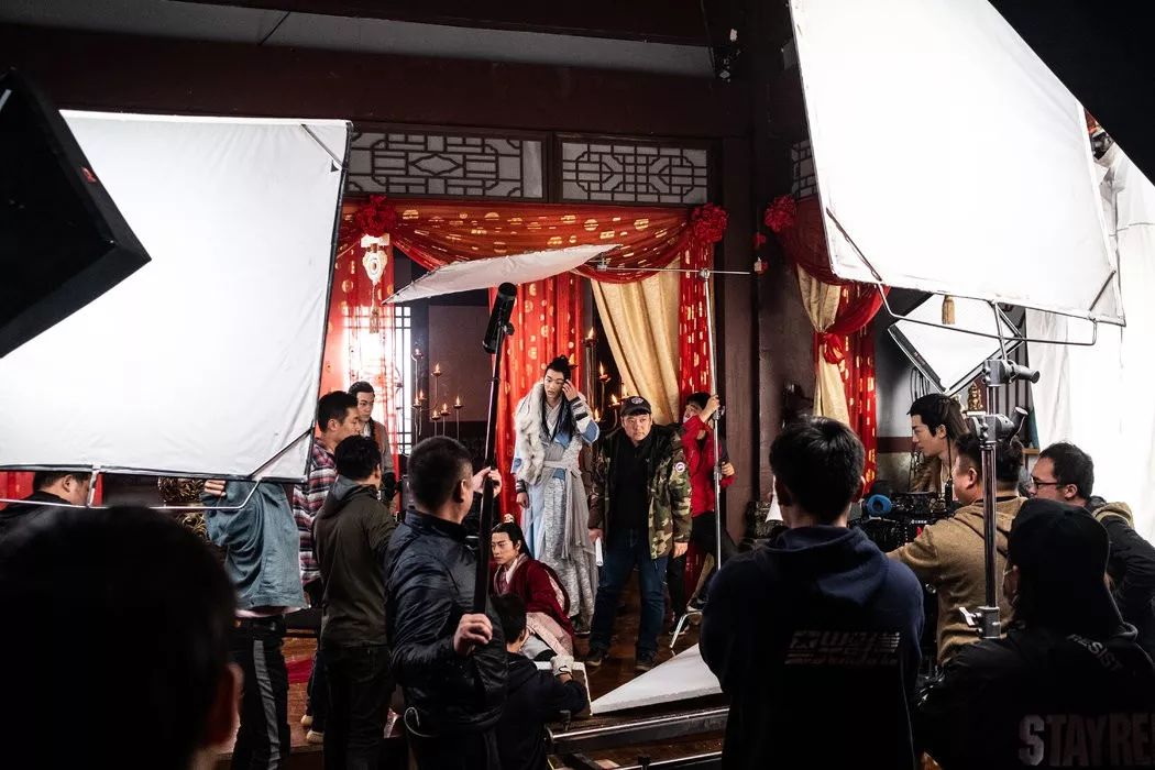 关于爱情和那些魔鬼