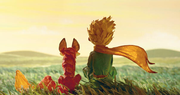 克莱拉与熊的秘密