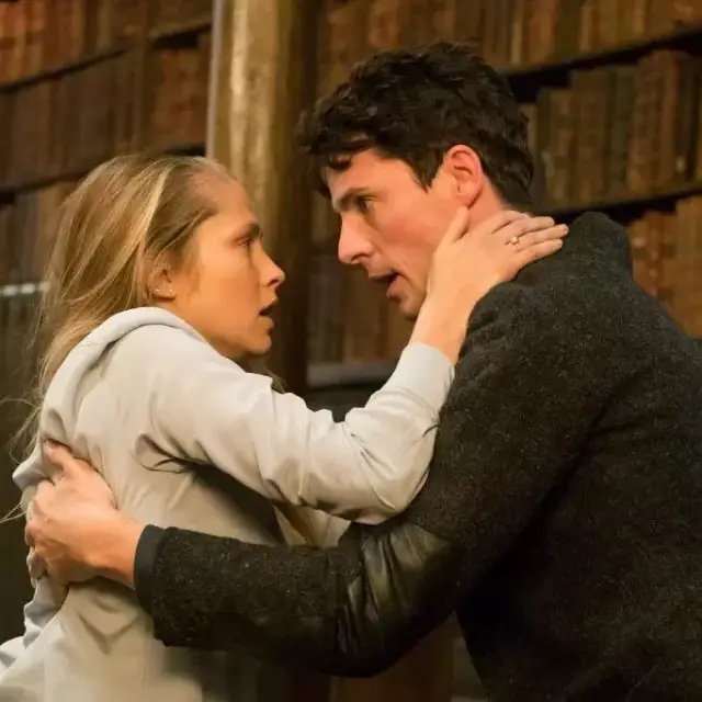 八月：奥色治郡