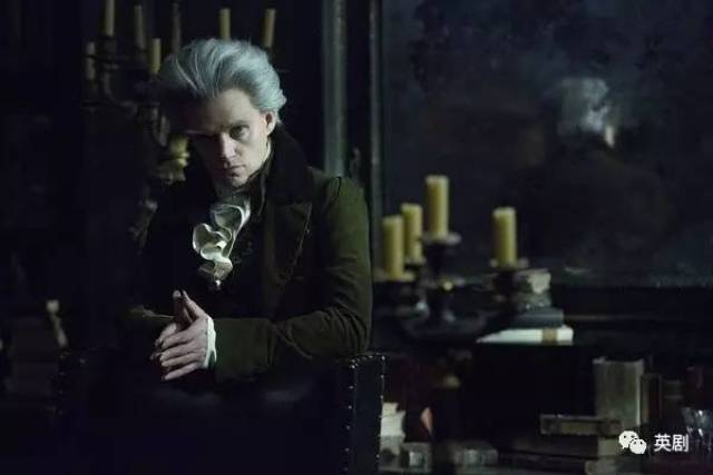 养家之人（原声版）