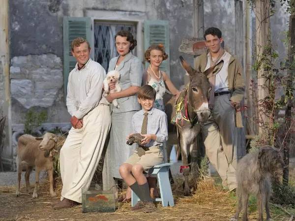 养家之人（原声版）