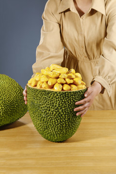 关于我母亲的一切