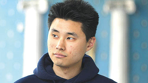 八面修罗之九重锁