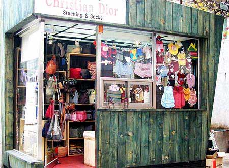 兰开斯特的天空