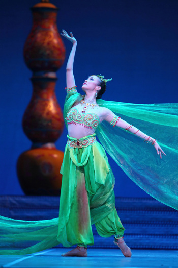 关于我母亲的一切